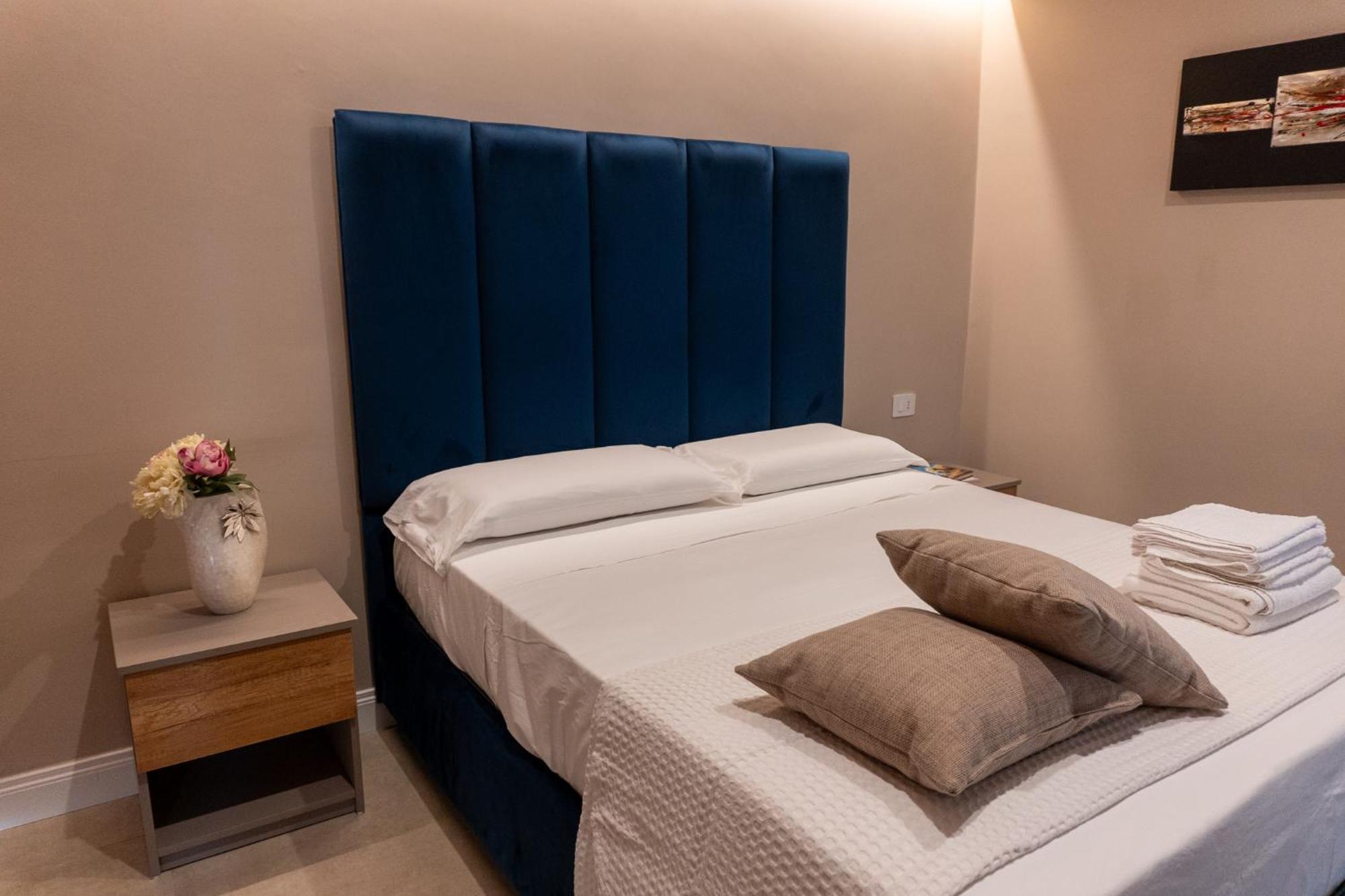 Freedom Apartment Sant'Antonio Abate Bagian luar foto
