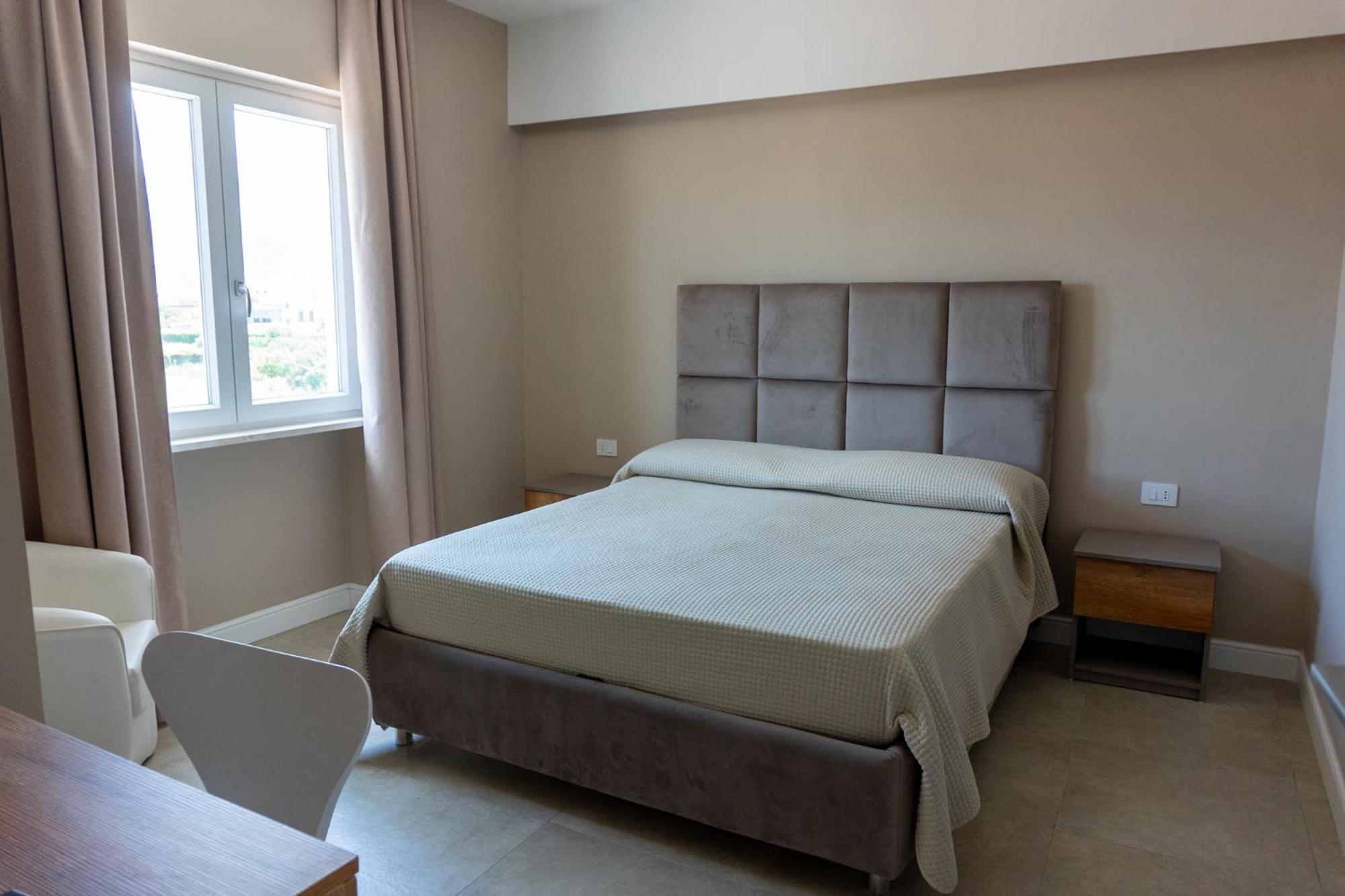 Freedom Apartment Sant'Antonio Abate Bagian luar foto
