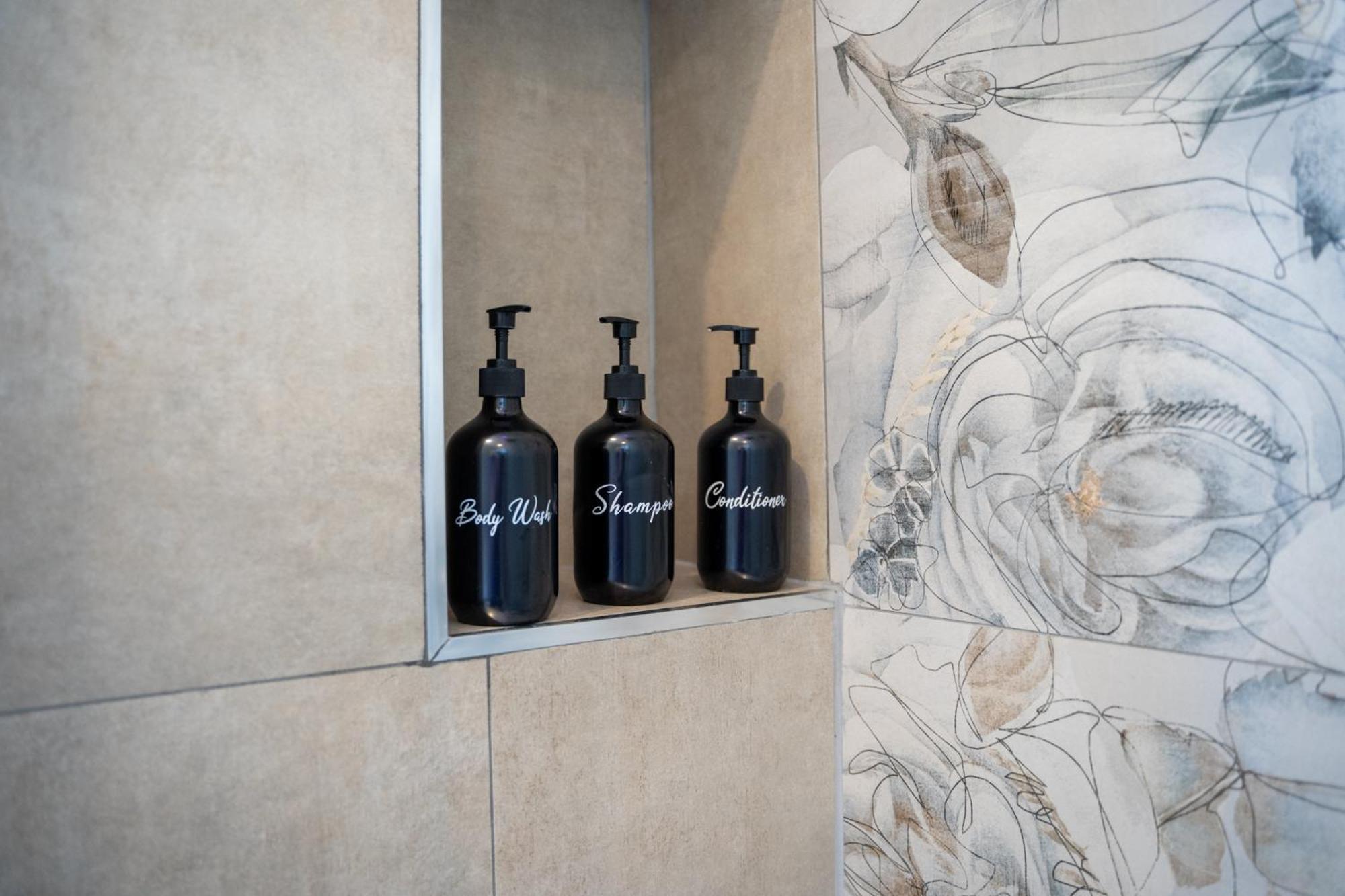 Freedom Apartment Sant'Antonio Abate Bagian luar foto