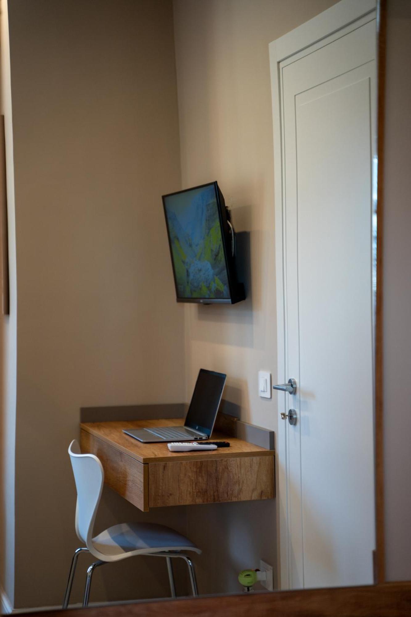 Freedom Apartment Sant'Antonio Abate Bagian luar foto
