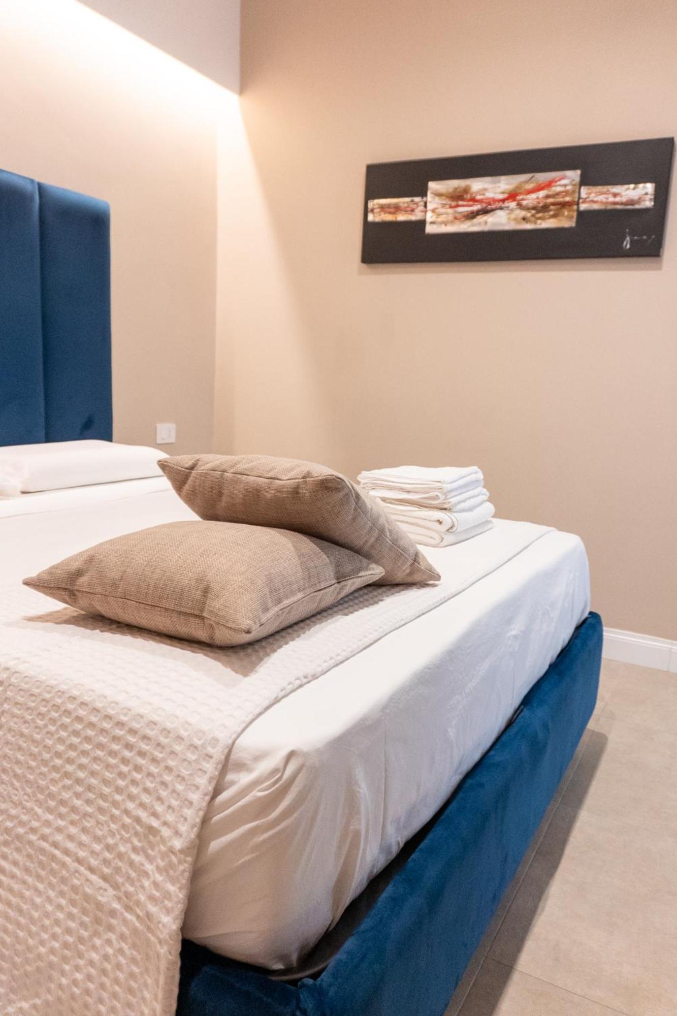 Freedom Apartment Sant'Antonio Abate Bagian luar foto