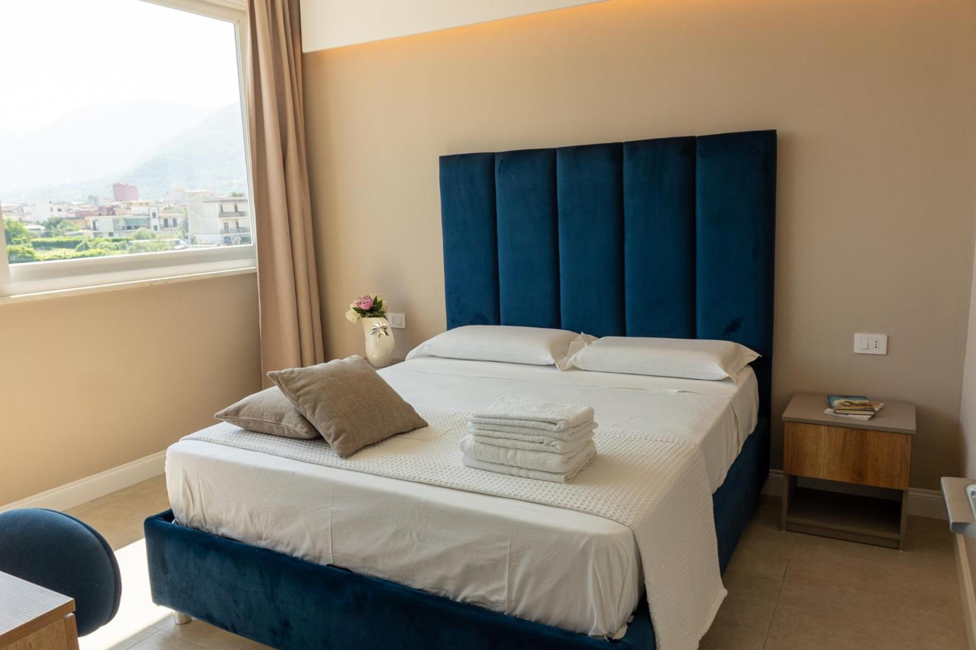 Freedom Apartment Sant'Antonio Abate Bagian luar foto