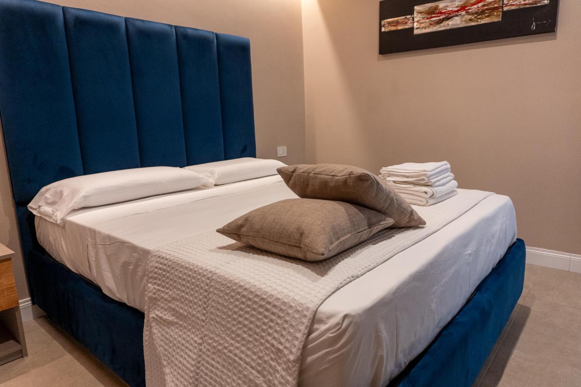 Freedom Apartment Sant'Antonio Abate Bagian luar foto