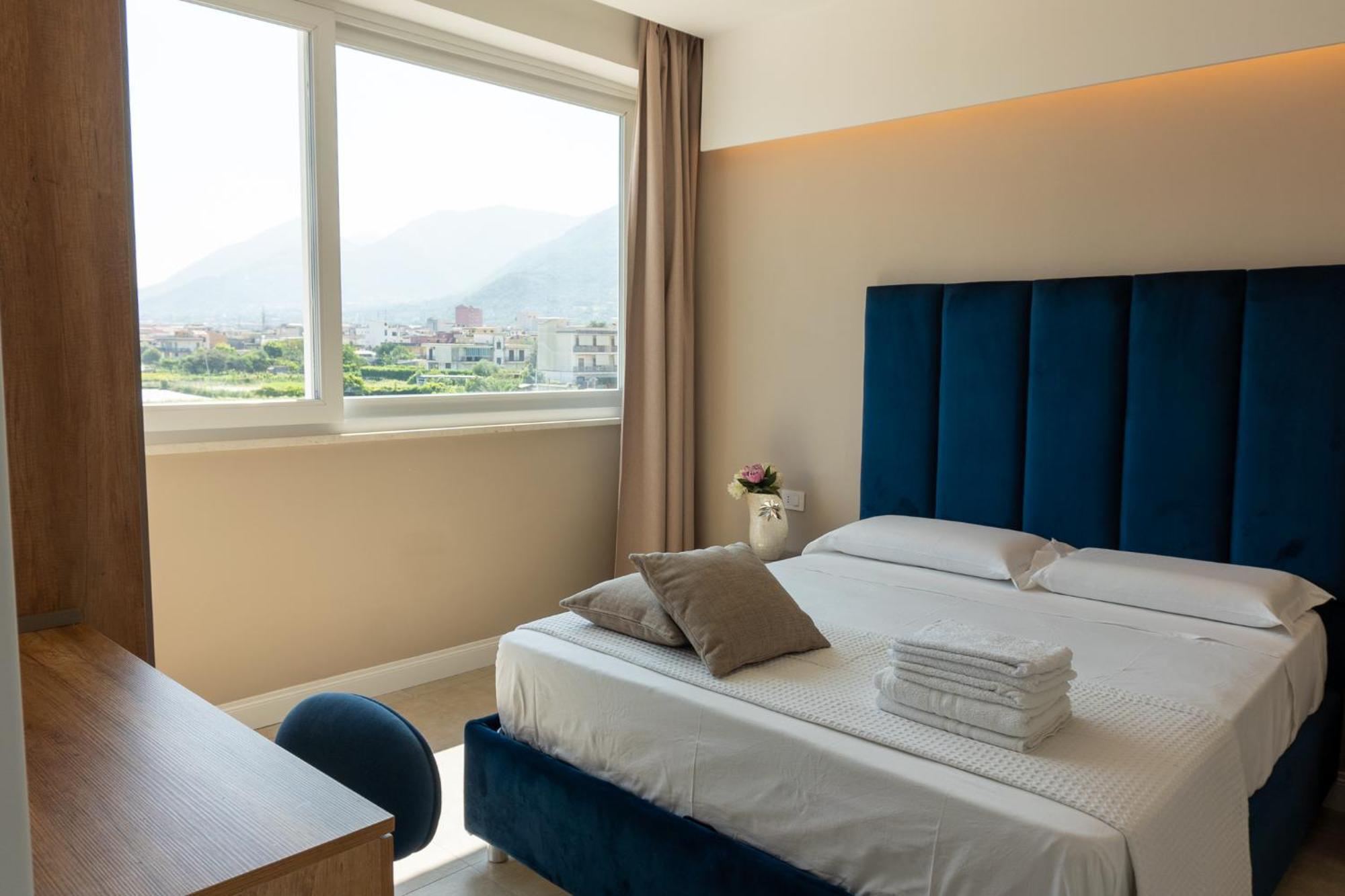 Freedom Apartment Sant'Antonio Abate Bagian luar foto