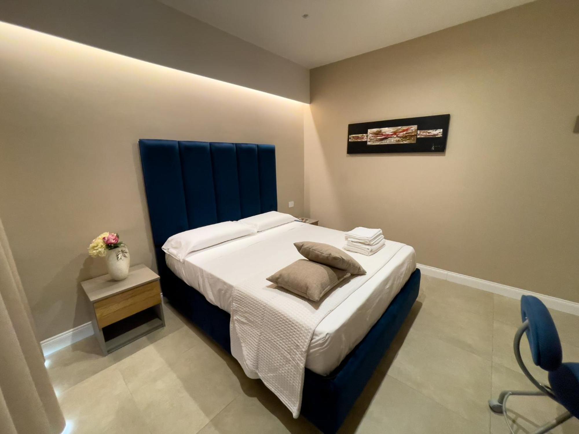 Freedom Apartment Sant'Antonio Abate Bagian luar foto