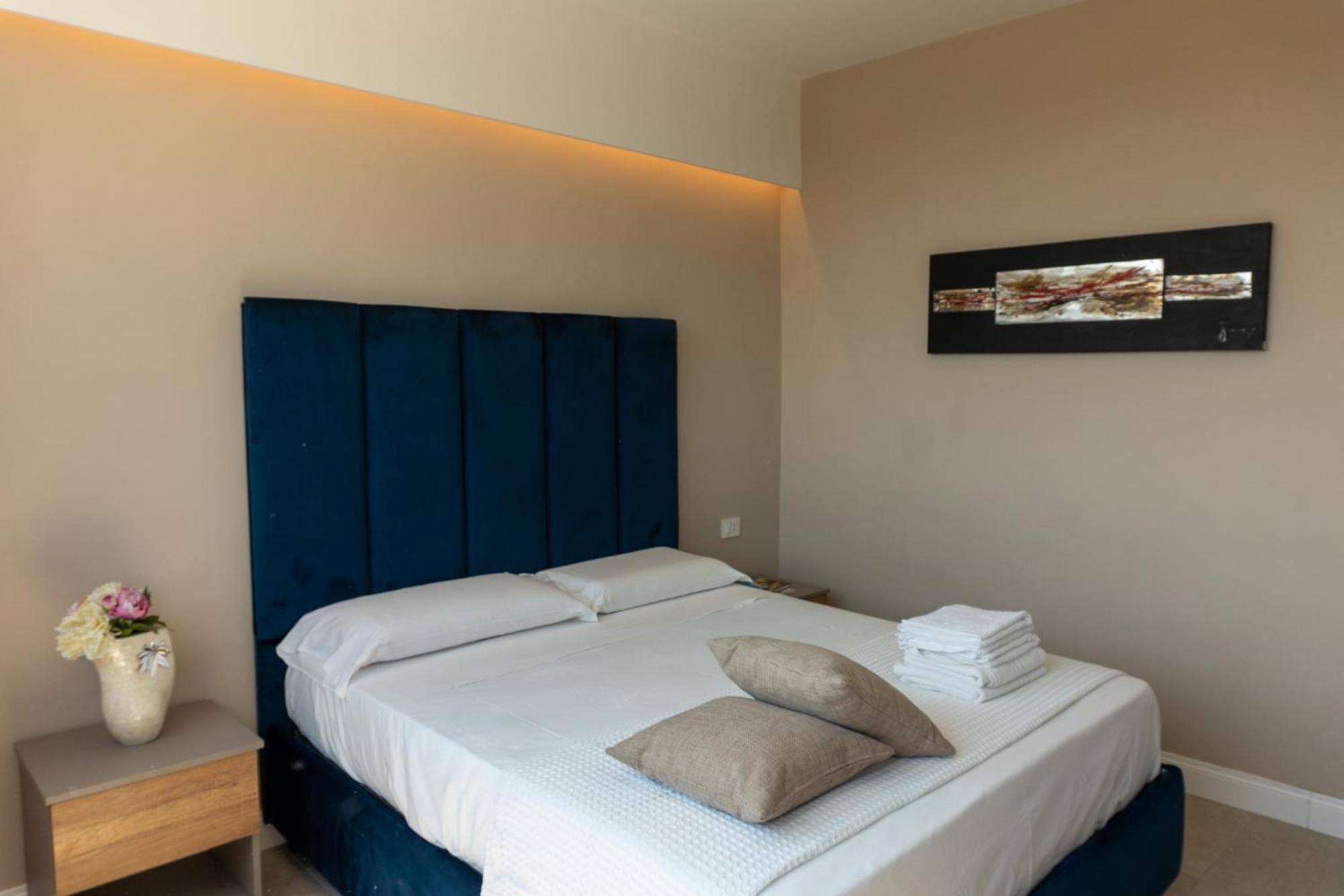 Freedom Apartment Sant'Antonio Abate Bagian luar foto