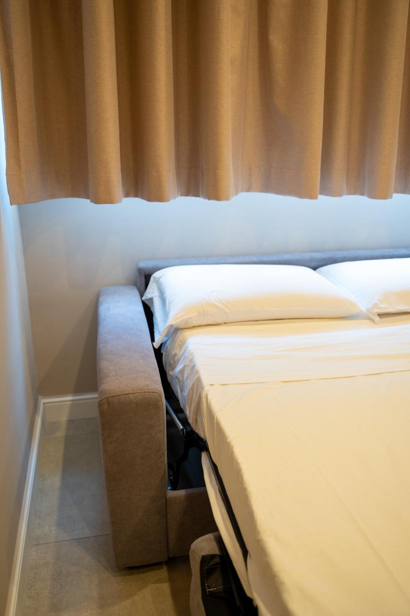 Freedom Apartment Sant'Antonio Abate Bagian luar foto