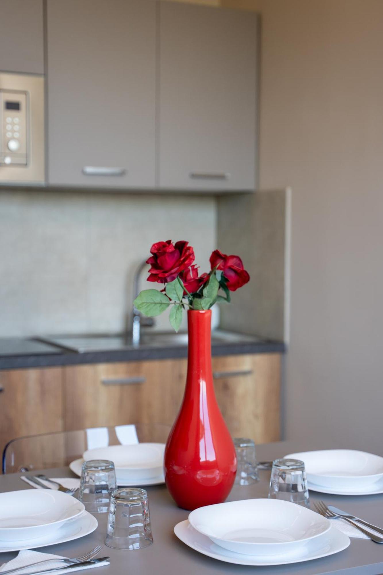 Freedom Apartment Sant'Antonio Abate Bagian luar foto