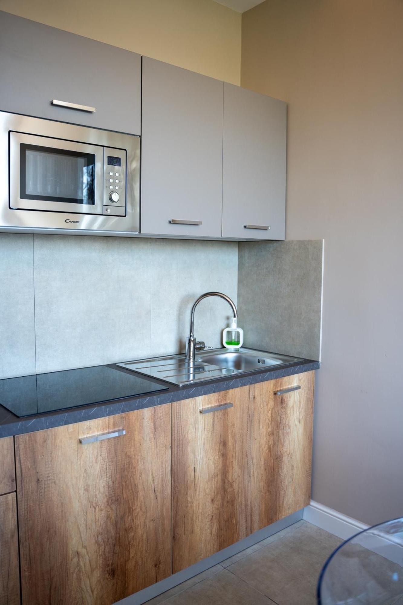 Freedom Apartment Sant'Antonio Abate Bagian luar foto