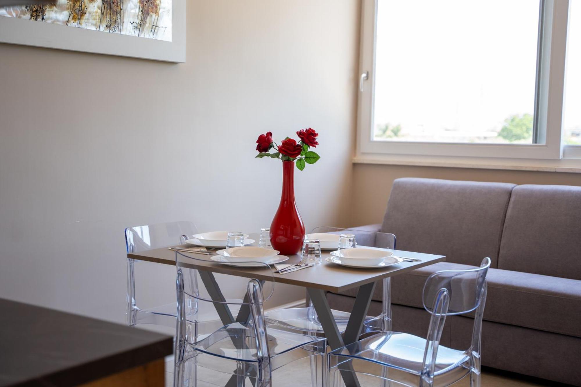 Freedom Apartment Sant'Antonio Abate Bagian luar foto