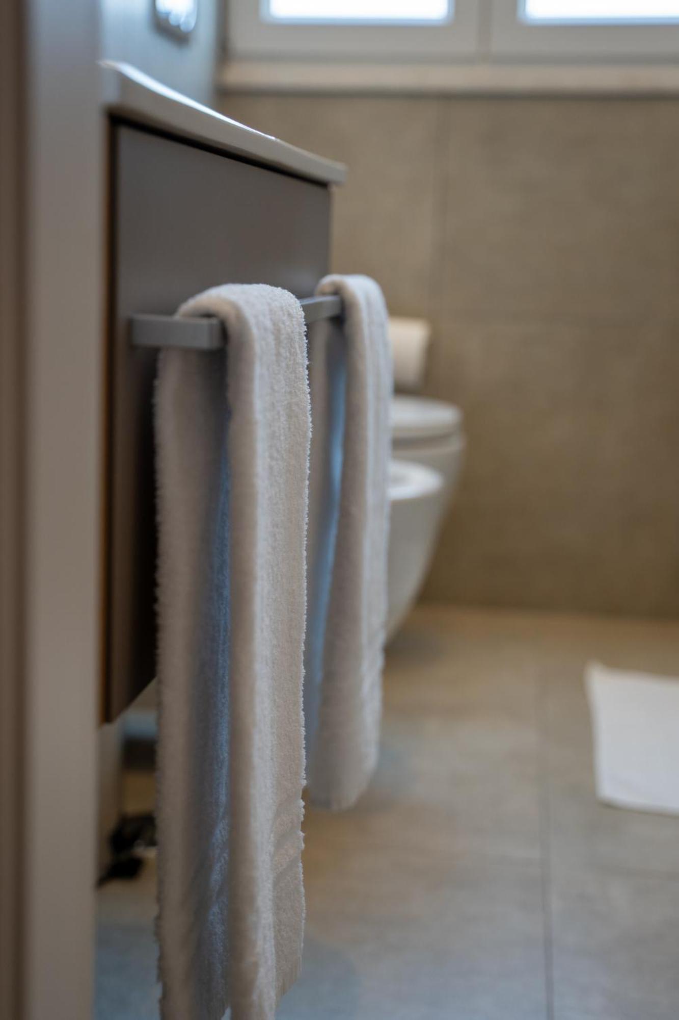 Freedom Apartment Sant'Antonio Abate Bagian luar foto