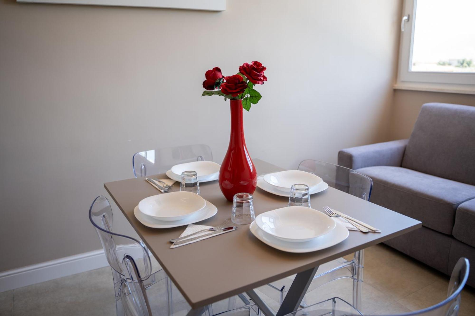 Freedom Apartment Sant'Antonio Abate Bagian luar foto