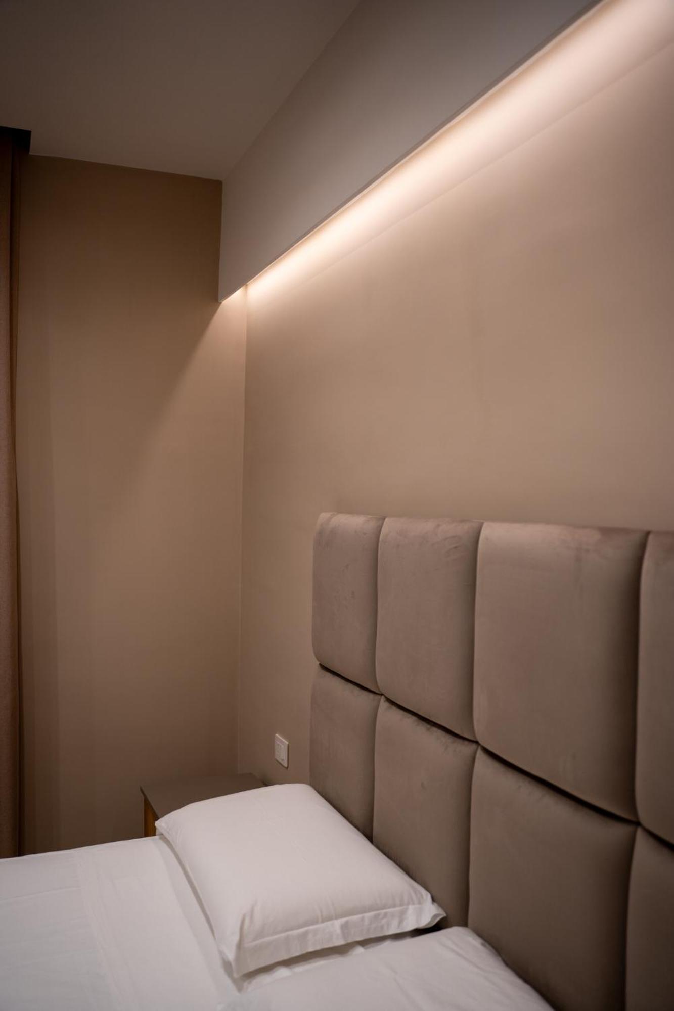 Freedom Apartment Sant'Antonio Abate Bagian luar foto